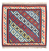 Kilim Fars Teppe 97x104cm – product image
