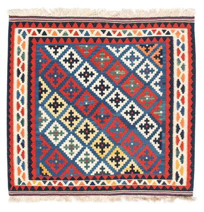 Kilim Fars Teppe 97x104cm
