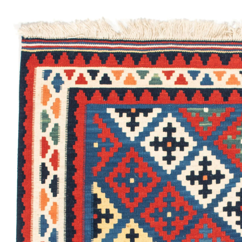 Kilim Fars Teppe 104x97cm