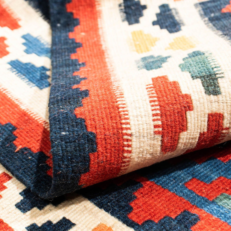 Kilim Fars Teppe 104x97cm