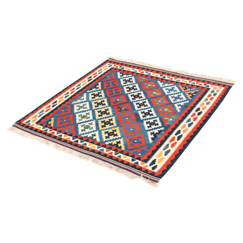 Kilim Fars Teppe 104x97cm