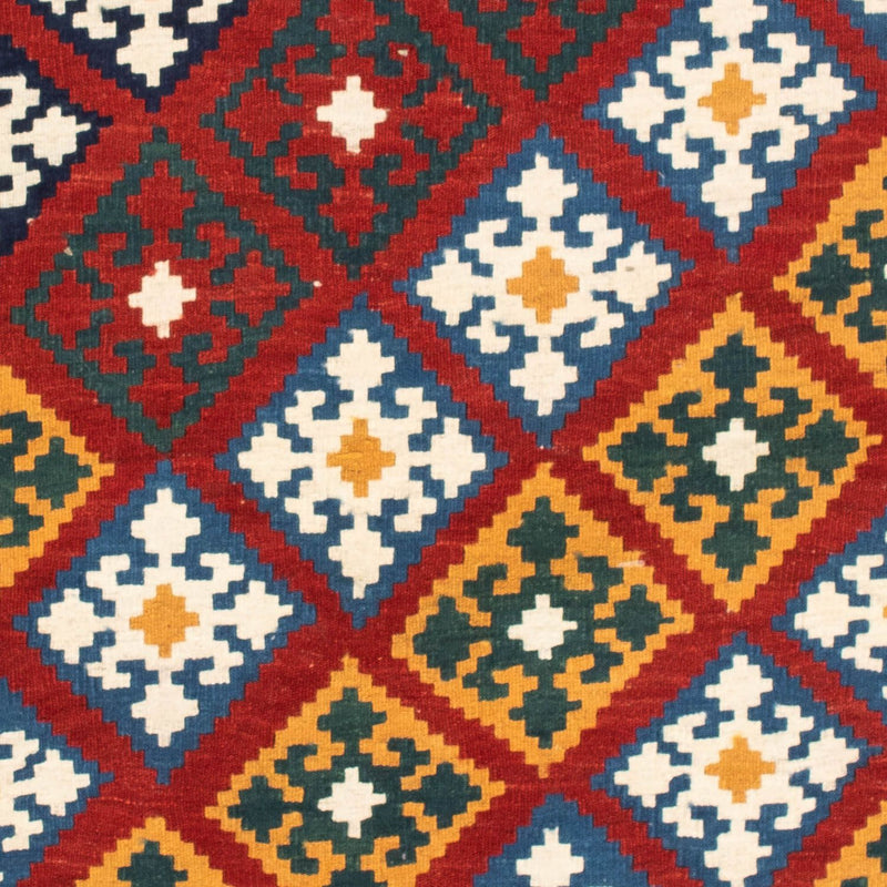 Kilim Fars Teppe 100x97cm