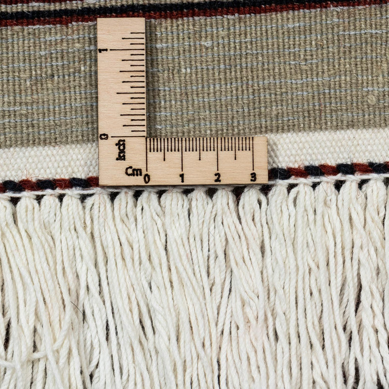 Moud Teppe 346x250cm - Persisk teppe