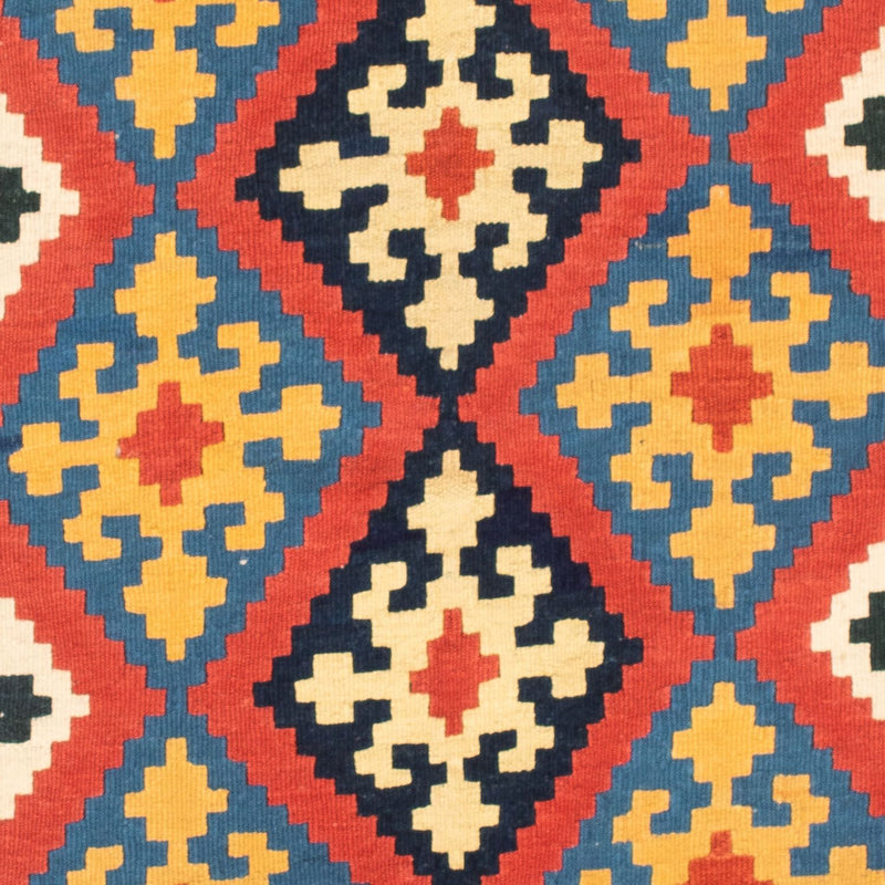 Kilim Fars Teppe 102x101cm