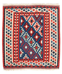 Kilim Fars Teppe 104x100cm – product image