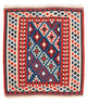 Kilim Fars Teppe 104x100cm
