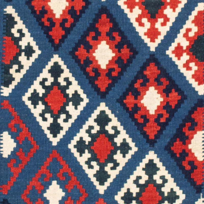 Kilim Fars Teppe 104x100cm