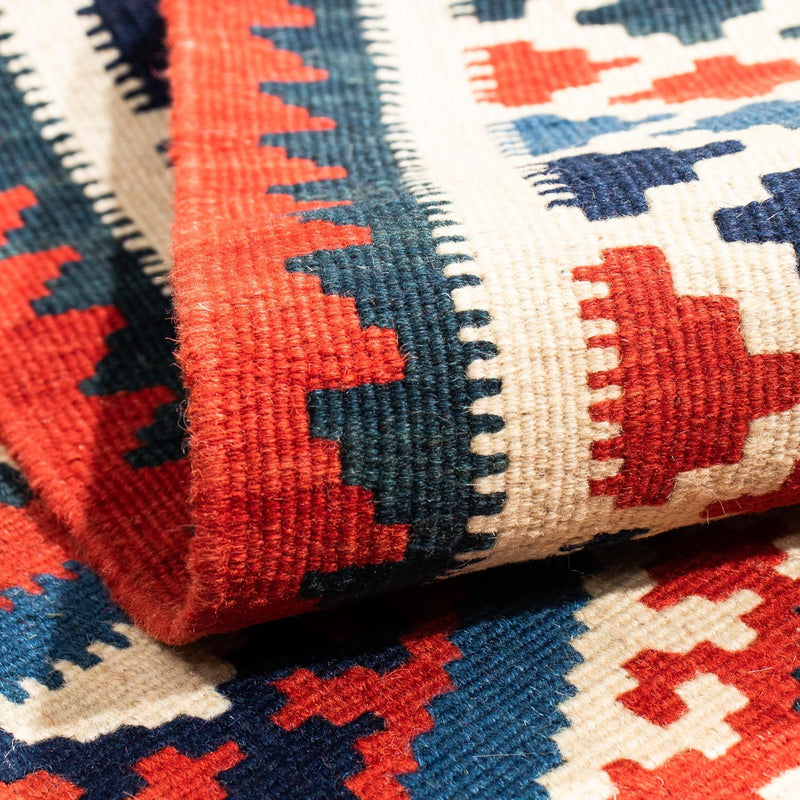 Kilim Fars Teppe 104x100cm