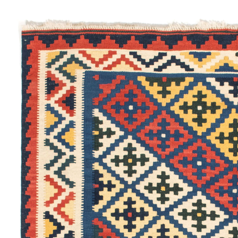 Kilim Fars Teppe 104x102cm