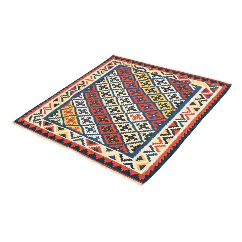 Kilim Fars Teppe 104x102cm