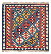 Kilim Fars Teppe 99x101cm – product image