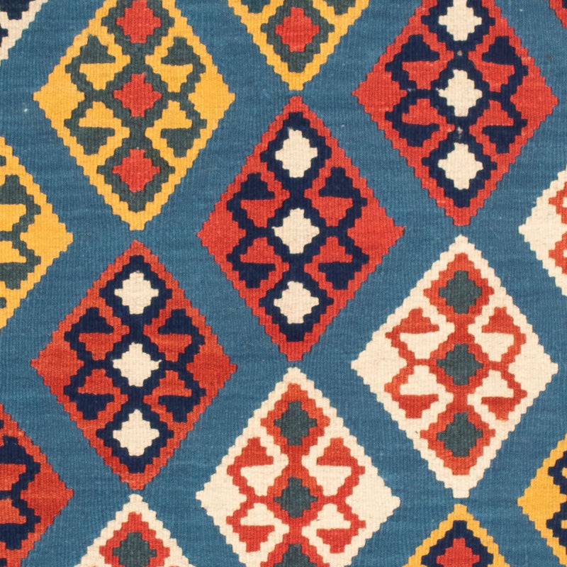 Kilim Fars Teppe 101x99cm