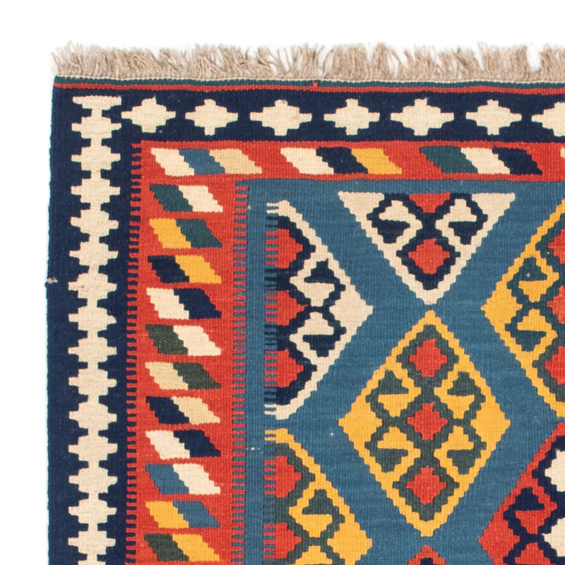 Kilim Fars Teppe 101x99cm