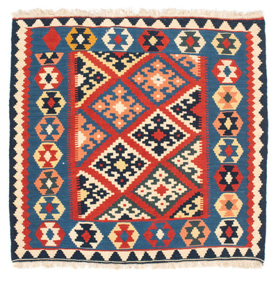 Kilim Fars Teppe 101x105cm