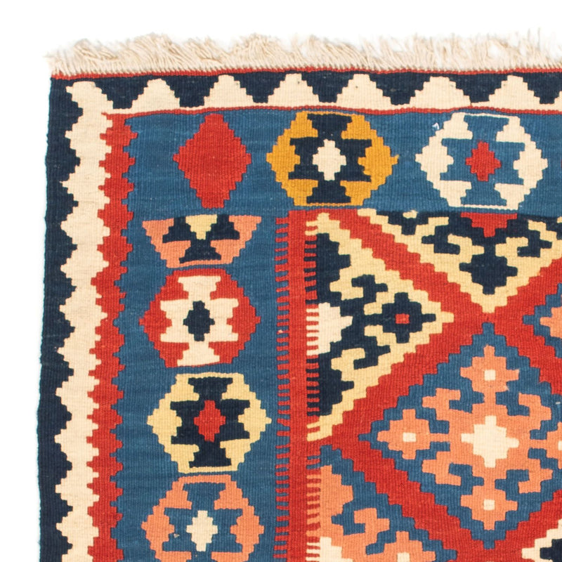 Kilim Fars Teppe 105x101cm