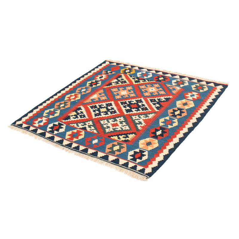 Kilim Fars Teppe 105x101cm