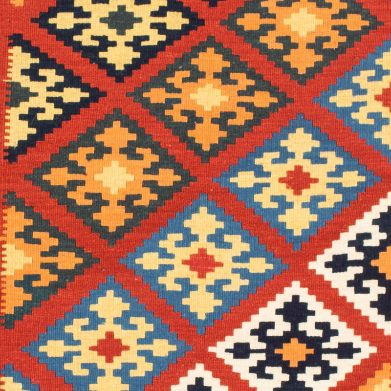 Kilim Fars Teppe 93x101cm