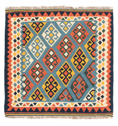 Kilim Fars Teppe 98x100cm