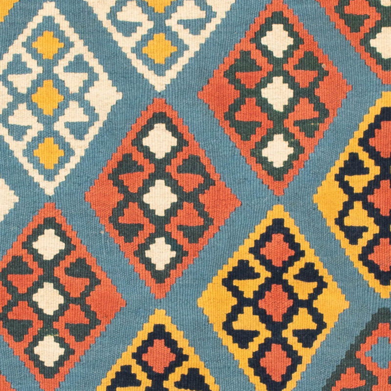 Kilim Fars Teppe 100x98cm