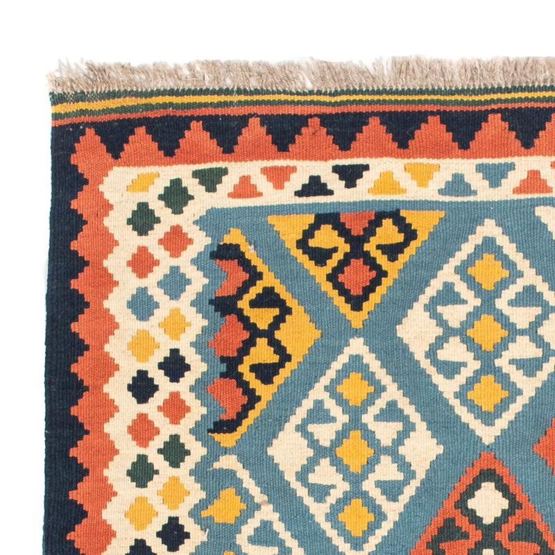 Kilim Fars Teppe 100x98cm