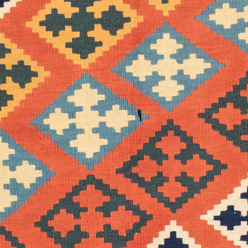 Kilim Fars Teppe 106x106cm