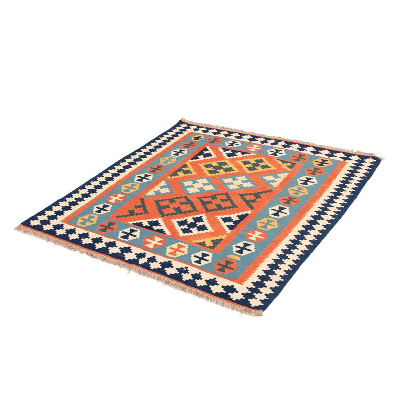 Kilim Fars Teppe 106x106cm