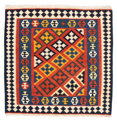 Kilim Fars Teppe 105x107cm