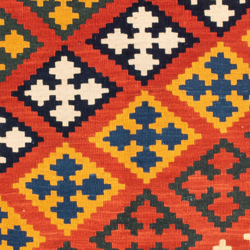 Kilim Fars Teppe 107x105cm