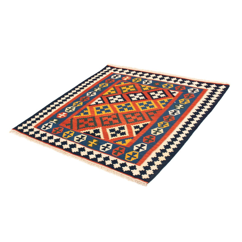 Kilim Fars Teppe 107x105cm