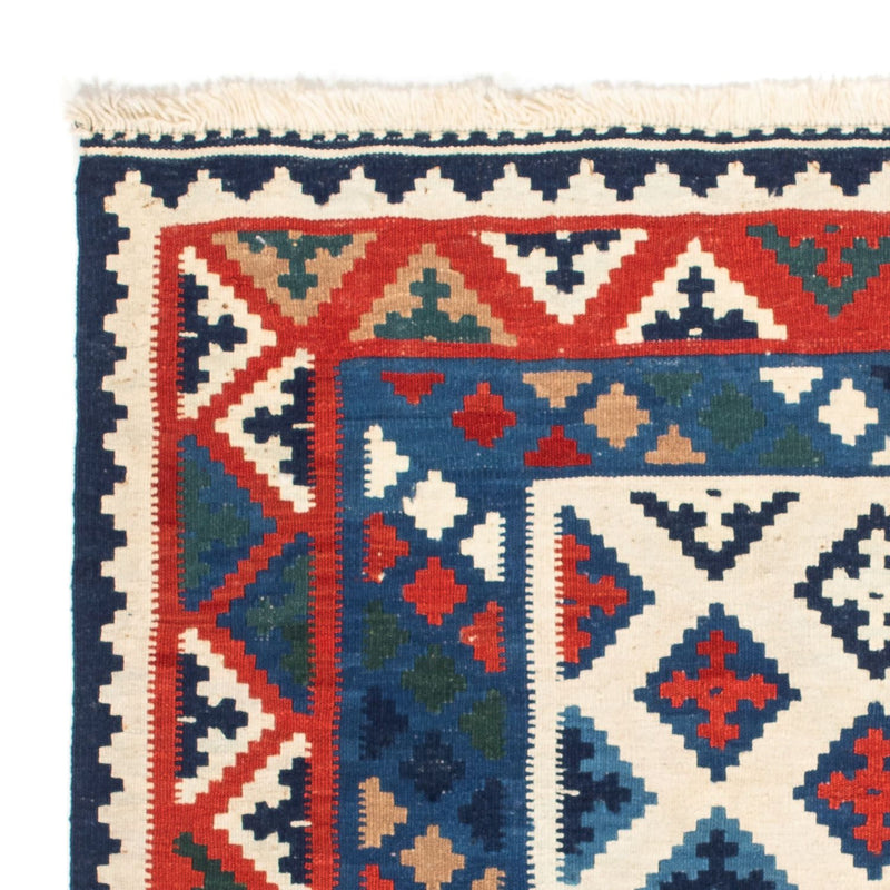 Kilim Fars Teppe 102x104cm