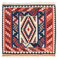 Kilim Fars Teppe 100x106cm – product image