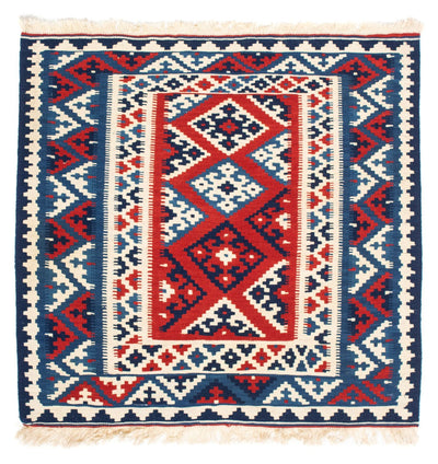 Kilim Fars Teppe 103x103cm