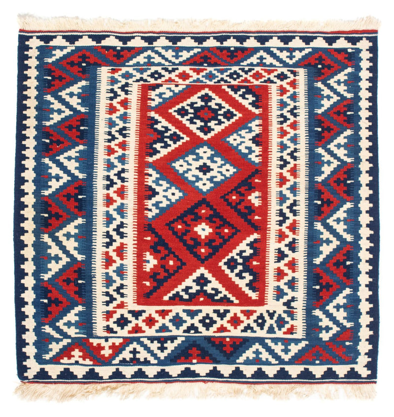 Kilim Fars Teppe 103x103cm