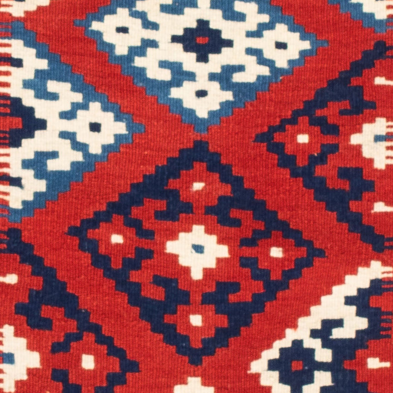 Kilim Fars Teppe 103x103cm