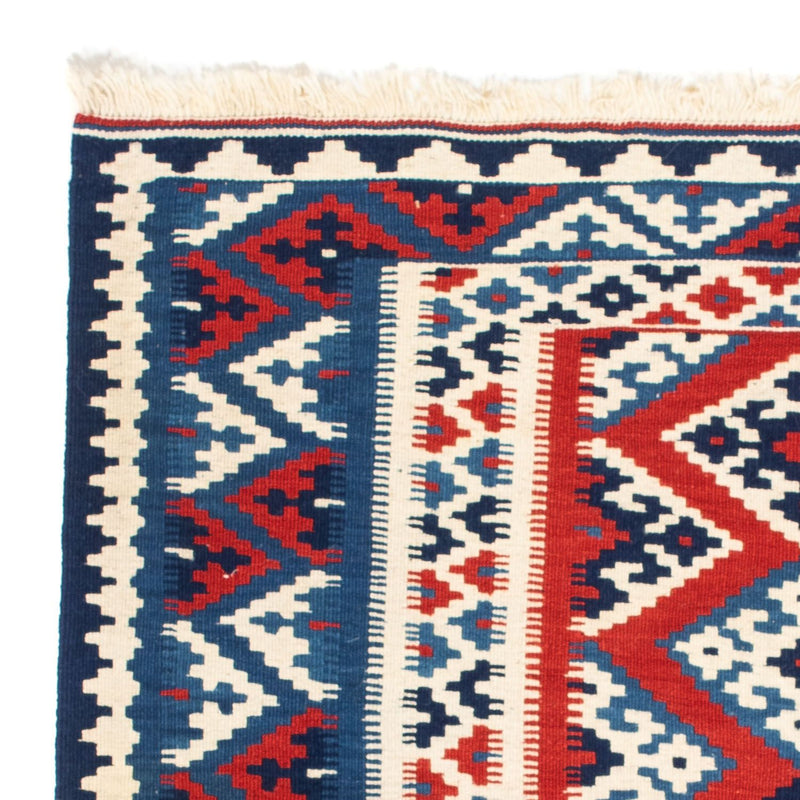 Kilim Fars Teppe 103x103cm