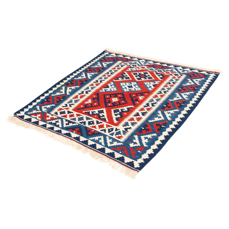 Kilim Fars Teppe 103x103cm