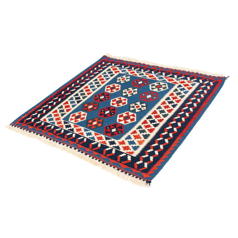 Kilim Fars Teppe 102x100cm