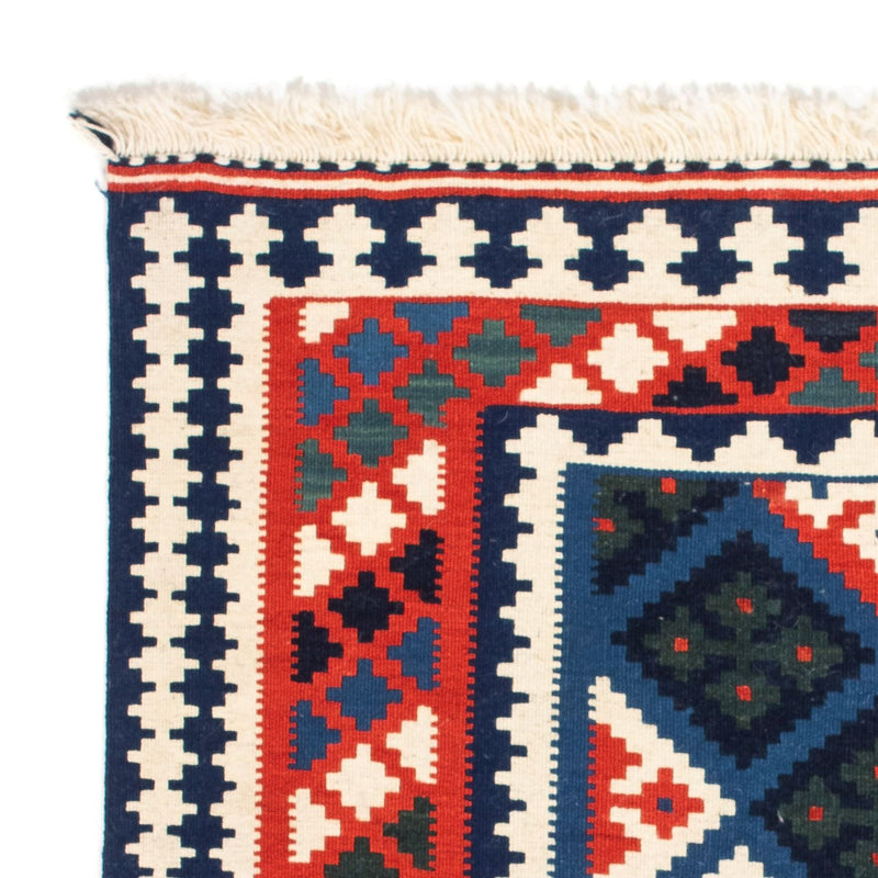 Kilim Fars Teppe 104x103cm