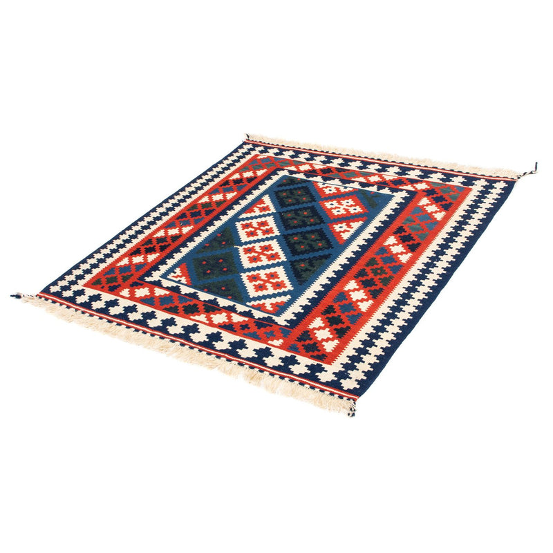Kilim Fars Teppe 104x103cm