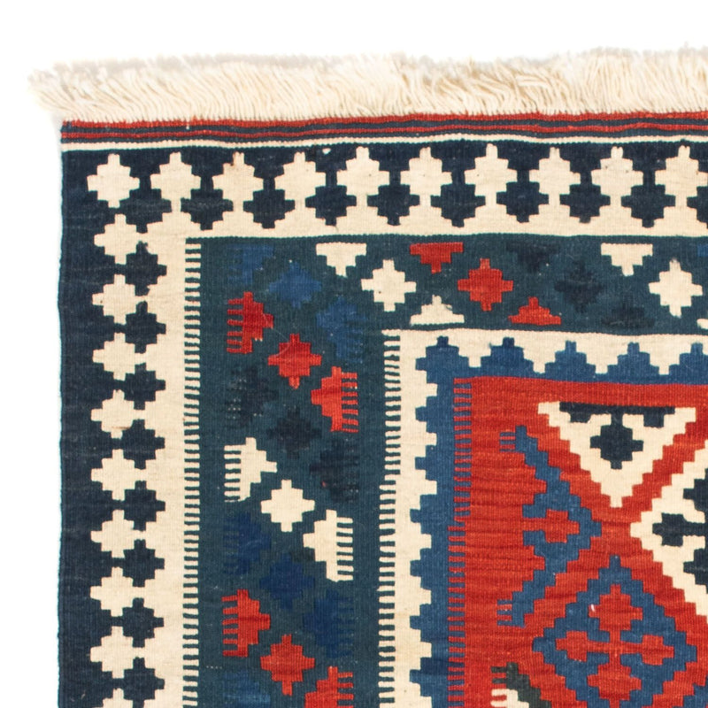 Kilim Fars Teppe 105x102cm