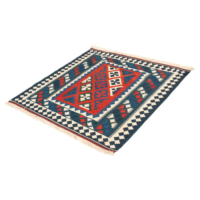 Kilim Fars Teppe 105x102cm