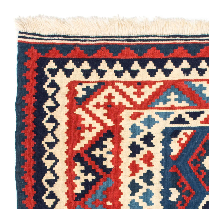 Kilim Fars Teppe 102x102cm