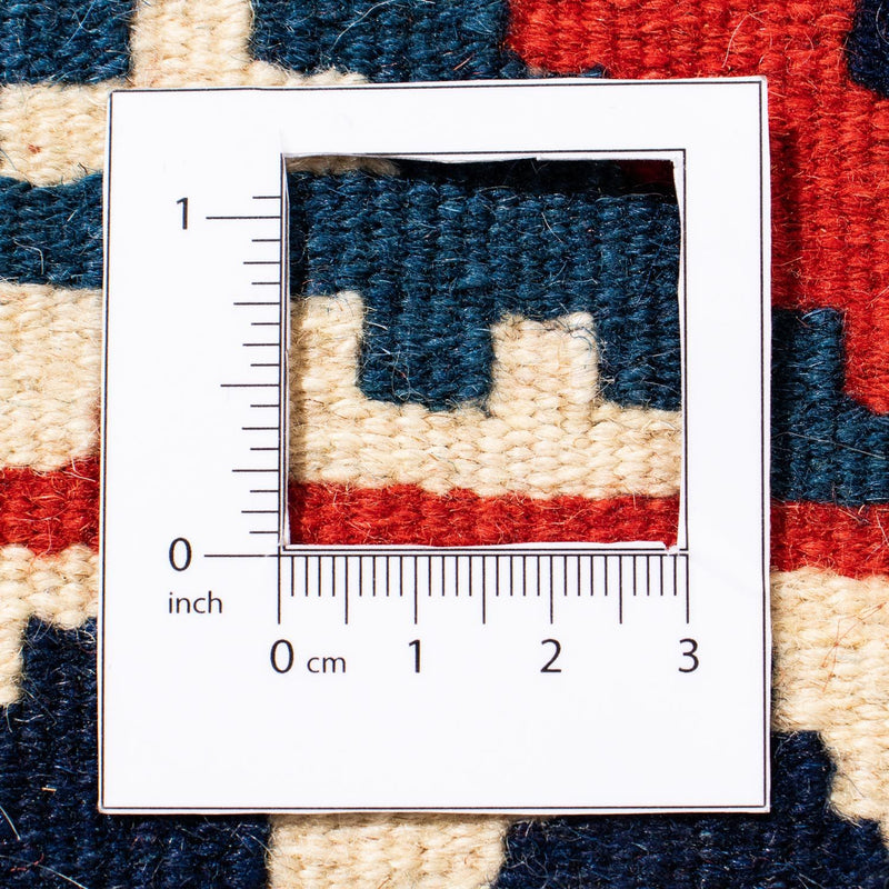 Kilim Fars Teppe 102x102cm