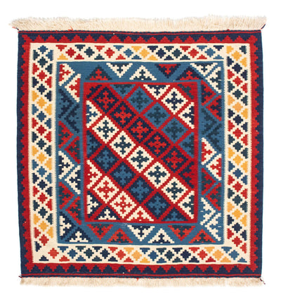 Kilim Fars Teppe 102x105cm