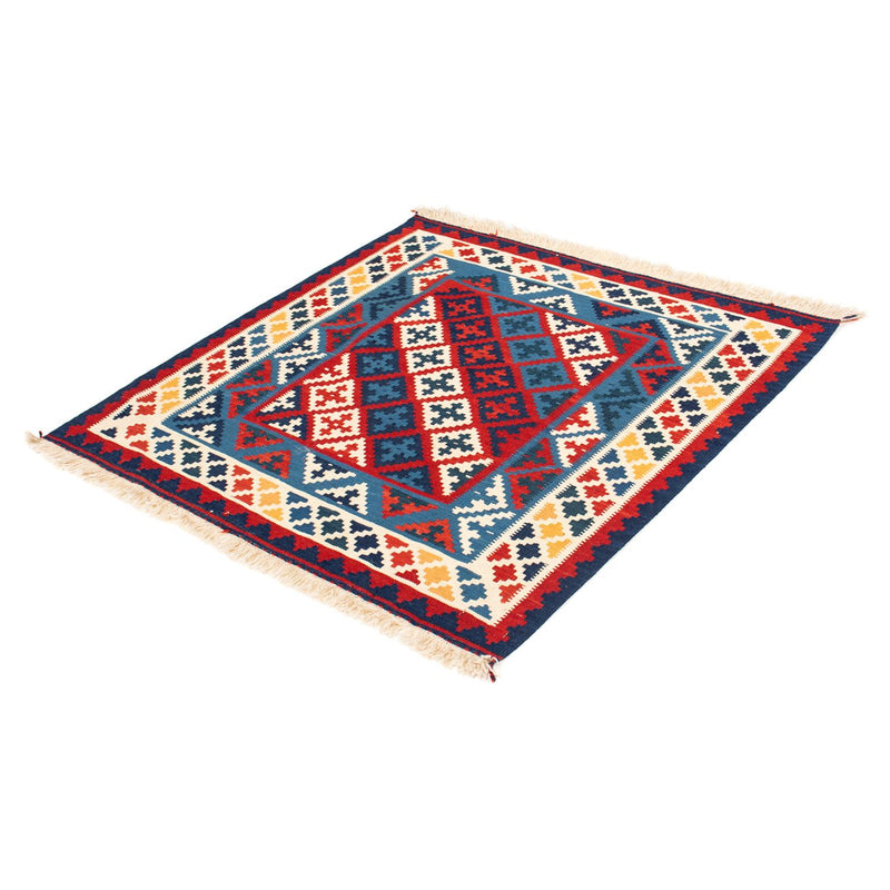 Kilim Fars Teppe 102x105cm