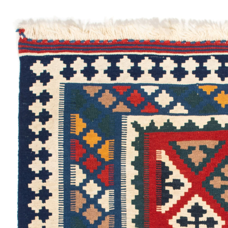 Kilim Fars Teppe 104x98cm