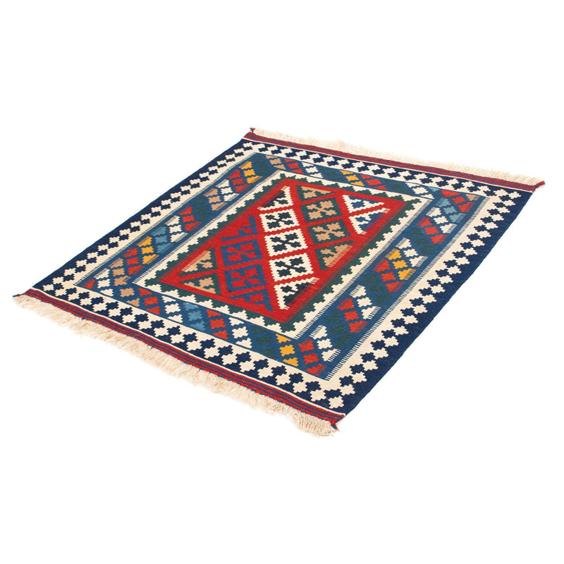 Kilim Fars Teppe 104x98cm