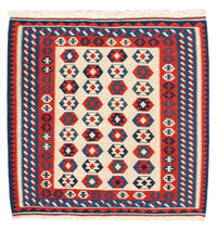 Kilim Fars Teppe 103x103cm – product image