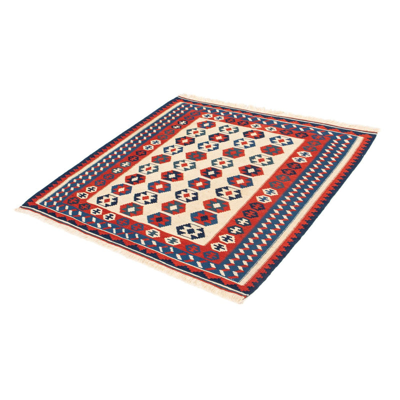 Kilim Fars Teppe 103x103cm