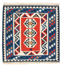 Kilim Fars Teppe 103x103cm – product image